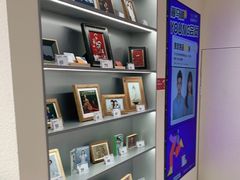 -海马体照相馆(大连罗斯福广场店)