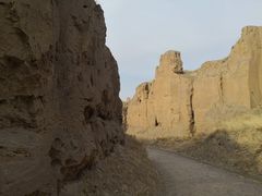 景点-水洞沟旅游区