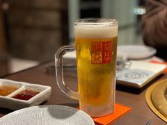 -橘焱胡同烧肉夜食(BFC外滩金融中心店)