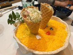 -荟廷·晶萃(陆家嘴尚悦湾店)