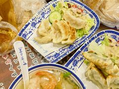 -长人馄饨铺(解放街店)