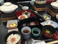 -渡月亭酒店