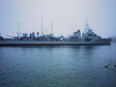 -中国人民解放军海军博物馆