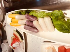 -海底捞火锅(北京路店)