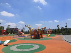 -枫香湖儿童公园