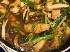 -醉南拳客家菜·河田鸡(东街口航空大厦店)
