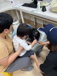 -睿宝儿科·眼科·口腔(杨浦新江湾城店)