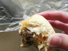 奶昔葡萄酥-百年义利(北兴路店)