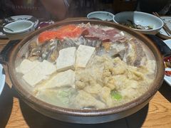 -一坐一忘云南菜(嘉里中心店)