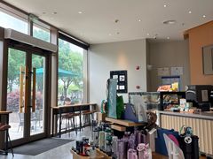 -星巴克(宏汇国际广场店)