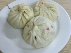 -津门永胜包子铺(哈尔滨道总店)