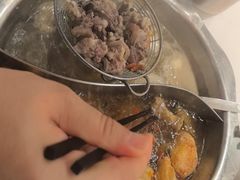 -八合里潮汕鲜牛肉火锅(吉大店)