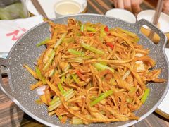 -江太极江浙菜(马桥万达广场店)