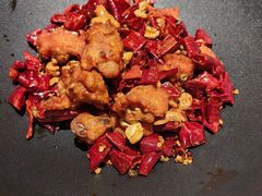 -榕意·川味之美(深业上城店)