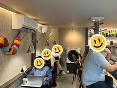 -从启咖啡(五羊邨店)