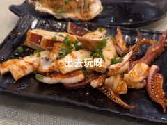-渔娘渔家丹东海鲜(东直门店)