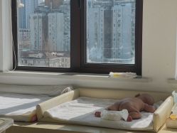 点击看大图 -海豚湾高端月子会所(黄浦店)