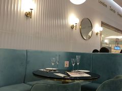 -1981牛排西餐厅(海信店)