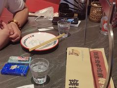 -钱锋炭缸烧烤(南湖大路总店)