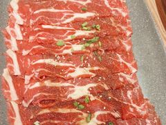 -新石器烤肉(千灯大润发店)