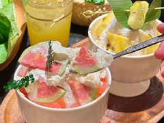 -大龙燚·旷野鲜火锅(广州首店)