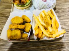 -牛纽塔·牛人堡(群众路店)