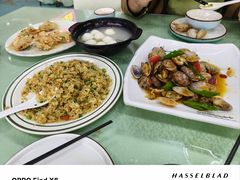 -景好海鲜餐厅(大鹏必选旅游店)