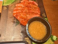 -水之惠鲜鱼料理(王府大街店)