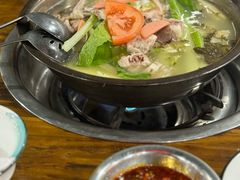 -陈记泸州酸菜豆花火锅(建设路店)