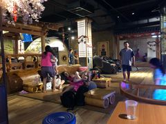 -沐槿宫韩式汗蒸水汇(马群店)
