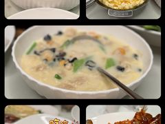 -洋洋中餐馆·SINCE 1997(信投店)