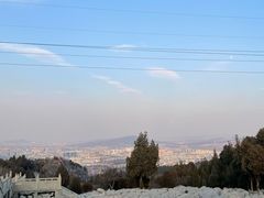 -原山国家森林公园