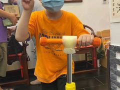 -昂立少儿成长中心(浦东蓝村路地铁站校区)