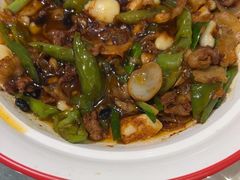 -红菜坊·烤鸭·川鲁宴(石园店)