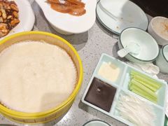 -紫光园·烤鸭(紫燕中路店)
