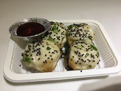 -小杨生煎(南京东路食品一店)