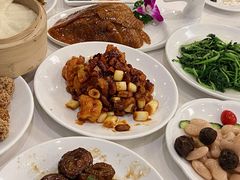 -九花山烤鸭店