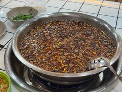 -品鱻黑豆花美蛙鱼(西政店)