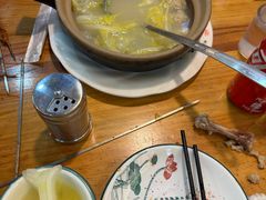 -亿牌牌东北烧烤(怀特店)