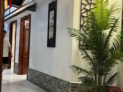 -呼吸森林·生态农庄农家乐私房菜