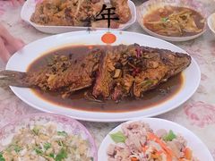 -北李妈妈菜·海肠捞饭(高新万达店)