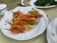 -秋姐美食店(海陵岛保利店)