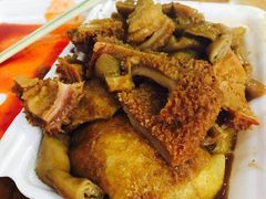 -细妹五香牛杂(步行街店)