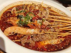 -三生小馆(亭知路店)