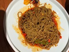 -醉霖生态餐厅(交大店)