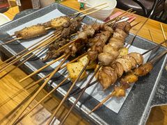 -管氏翅吧(国展店)