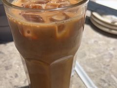 -留半山·香港食堂(啦啦宝都店)