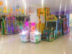 -都乐汇儿童乐园(莱蒙都会店)