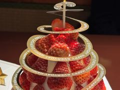 -花花卷卷·鲜食蛋糕(静安久光百货店)