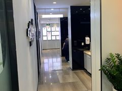 -牙博士口腔品牌连锁(杨浦店)